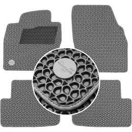 „Seat Ibiza V“ 2017 m. – EVA MAX kilimėliai – MAT 10695