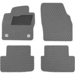 „Seat Ibiza V“ 2017 m. – EVA MAX kilimėliai – MAT 10695