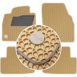 „Seat Ibiza V“ 2017 m. – EVA MAX kilimėliai – MAT 10695