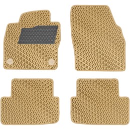 „Seat Ibiza V“ 2017 m. – EVA MAX kilimėliai – MAT 10695