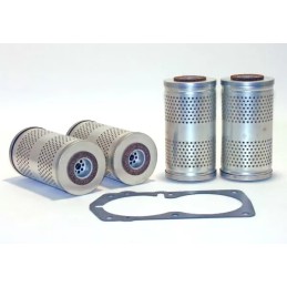 33187 WIX kuro filtras