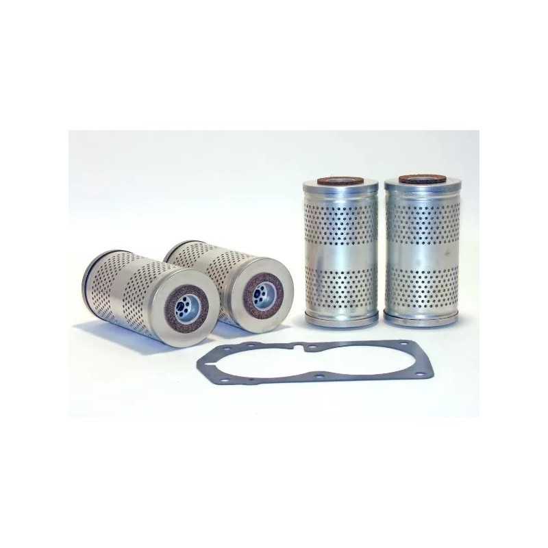 33187 WIX kuro filtras