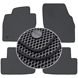 „Seat Ibiza V“ 2017 m. – EVA MAX kilimėliai – MAT 10695