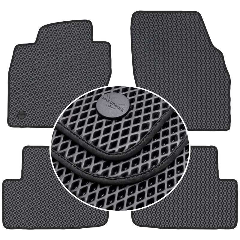 „Seat Ibiza V“ 2017 m. – EVA MAX kilimėliai – MAT 10695