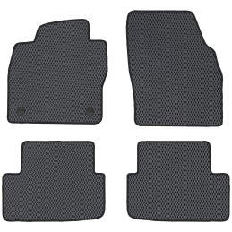„Seat Ibiza V“ 2017 m. – EVA MAX kilimėliai – MAT 10695