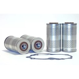 33188 WIX kuro filtras