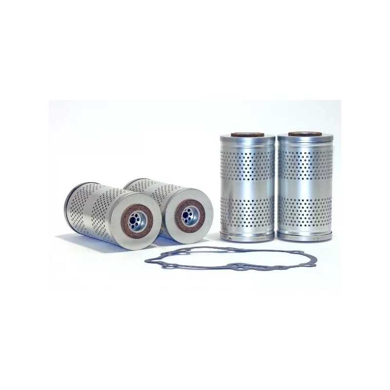 33188 WIX kuro filtras