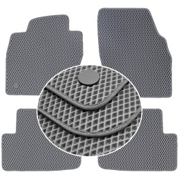 „Seat Ibiza V“ 2017 m. – EVA MAX kilimėliai – MAT 10695