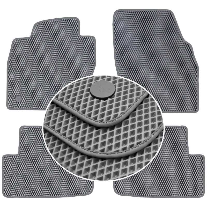 „Seat Ibiza V“ 2017 m. – EVA MAX kilimėliai – MAT 10695