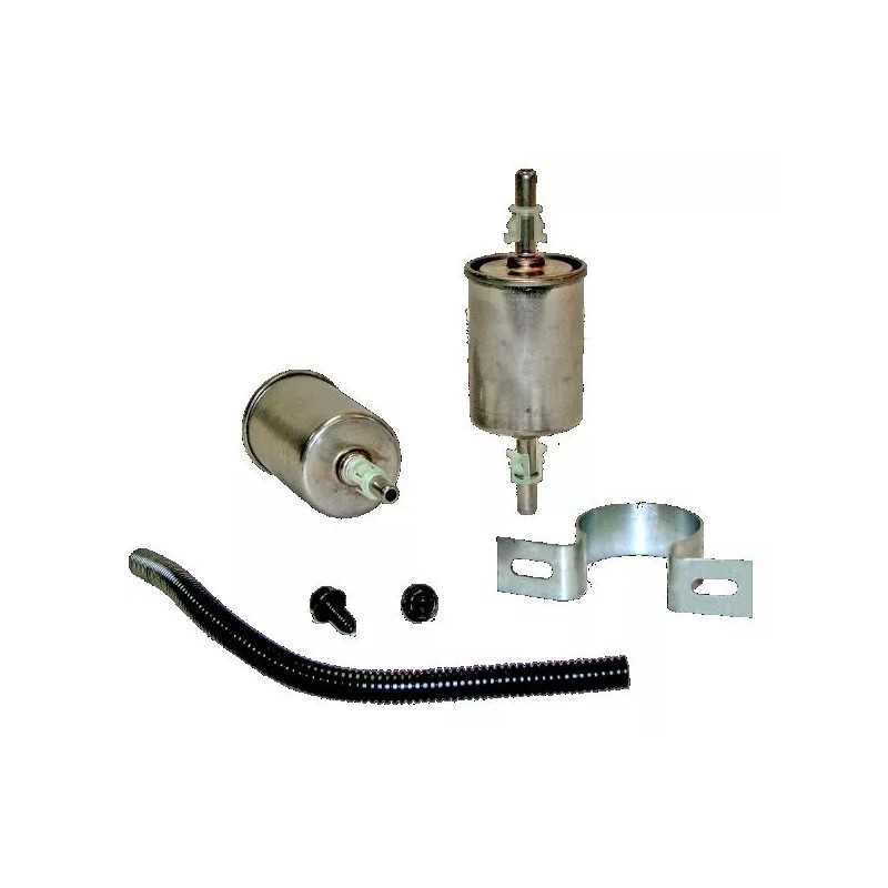 33190 WIX kuro filtras