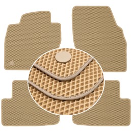 „Seat Ibiza V“ 2017 m. – EVA MAX kilimėliai – MAT 10695