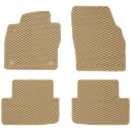 „Seat Ibiza V“ 2017 m. – EVA MAX kilimėliai – MAT 10695