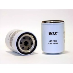 33195 WIX kuro filtras