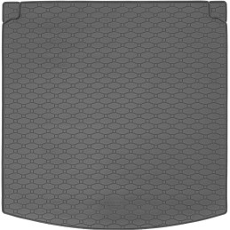 „Seat Leon III ST Kombi“ (viršutiniai ir apatiniai grindis) 2014–2020 m. bagažinės kilimėlis RIGUM 429015