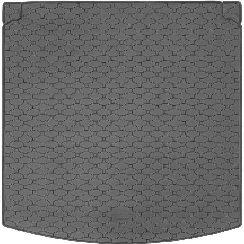 „Seat Leon III ST Kombi“ (viršutiniai ir apatiniai grindis) 2014–2020 m. bagažinės kilimėlis RIGUM 429015