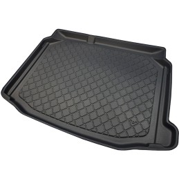 „Seat Leon III“ ir „III SC 5F HB 3/5D“ 2012-11-2020-03 / 2013-05-2018-08 Bagažinės kilimėlis ARISTAR 193074G