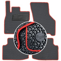 „Seat Leon IV eTSI 2020“ – EVA MAX kilimėliai – MAT 10705