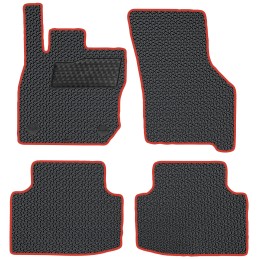 „Seat Leon IV eTSI 2020“ – EVA MAX kilimėliai – MAT 10705