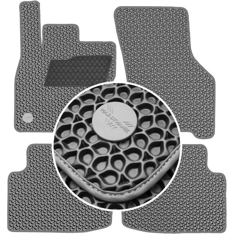 „Seat Leon IV eTSI 2020“ – EVA MAX kilimėliai – MAT 10705