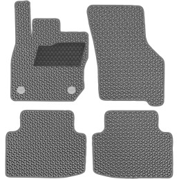 „Seat Leon IV eTSI 2020“ – EVA MAX kilimėliai – MAT 10705