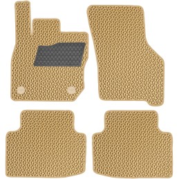 „Seat Leon IV eTSI 2020“ – EVA MAX kilimėliai – MAT 10705