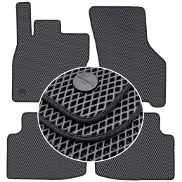 „Seat Leon IV eTSI 2020“ – EVA MAX kilimėliai – MAT 10705