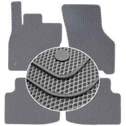 „Seat Leon IV eTSI 2020“ – EVA MAX kilimėliai – MAT 10705