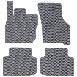 „Seat Leon IV eTSI 2020“ – EVA MAX kilimėliai – MAT 10705