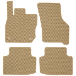 „Seat Leon IV eTSI 2020“ – EVA MAX kilimėliai – MAT 10705