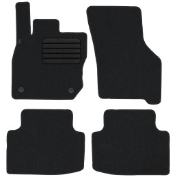 „Seat Leon IV eTSI 2020“ – MAX-DYWANIK veliūriniai kilimėliai