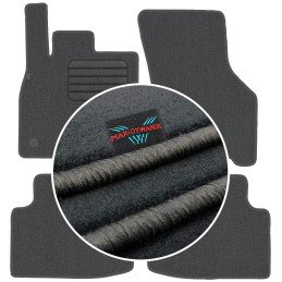 „Seat Leon IV eTSI 2020“ – MAX-DYWANIK veliūriniai kilimėliai