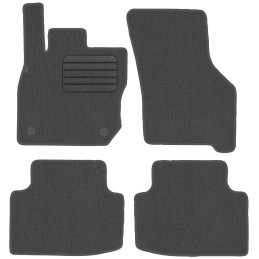 „Seat Leon IV eTSI 2020“ – MAX-DYWANIK veliūriniai kilimėliai