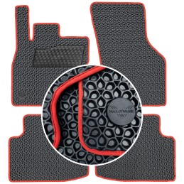 „Seat Leon IV“ netinka eTSI 2020 - EVA MAX-MAT 10706