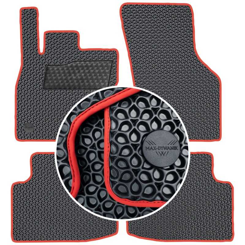 „Seat Leon IV“ netinka eTSI 2020 - EVA MAX-MAT 10706