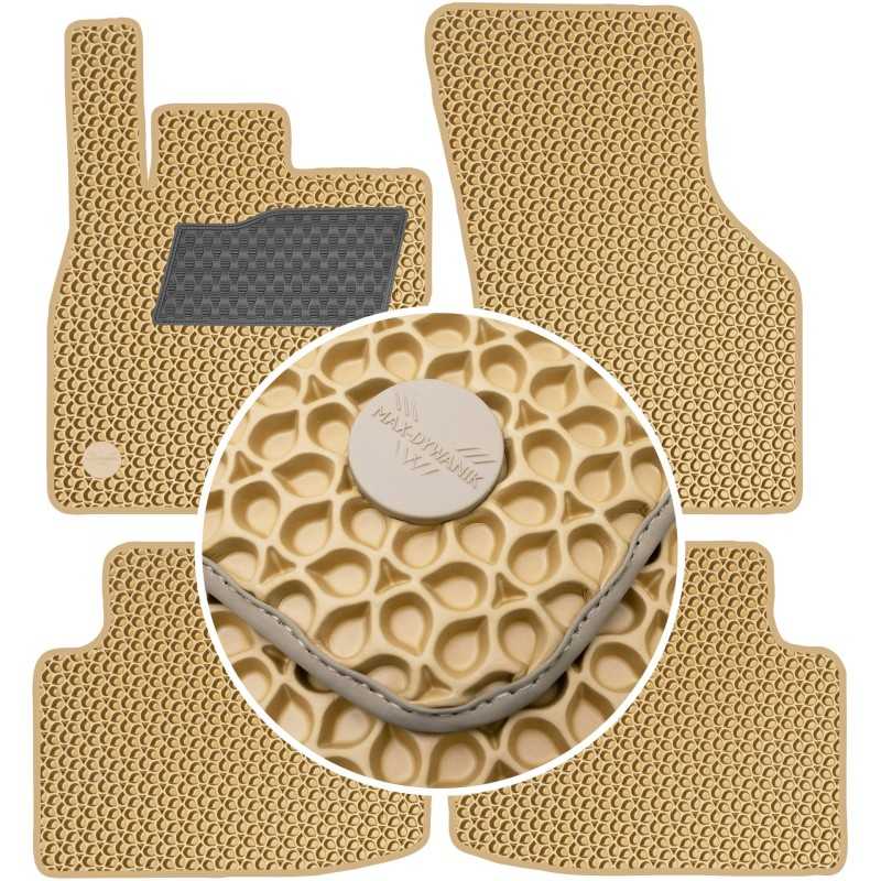 „Seat Leon IV“ netinka eTSI 2020 - EVA MAX-MAT 10706