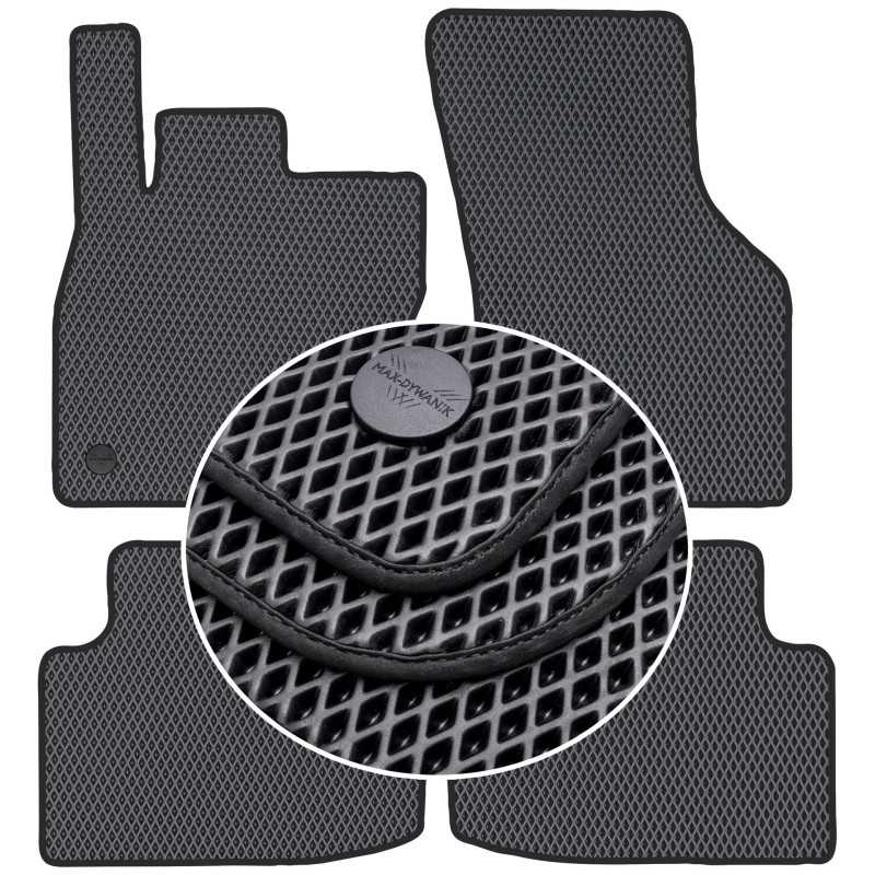 „Seat Leon IV“ netinka eTSI 2020 - EVA MAX-MAT 10706