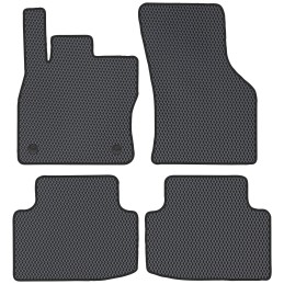 „Seat Leon IV“ netinka eTSI 2020 - EVA MAX-MAT 10706