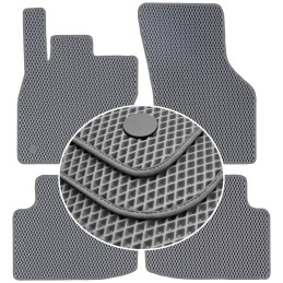 „Seat Leon IV“ netinka eTSI 2020 - EVA MAX-MAT 10706