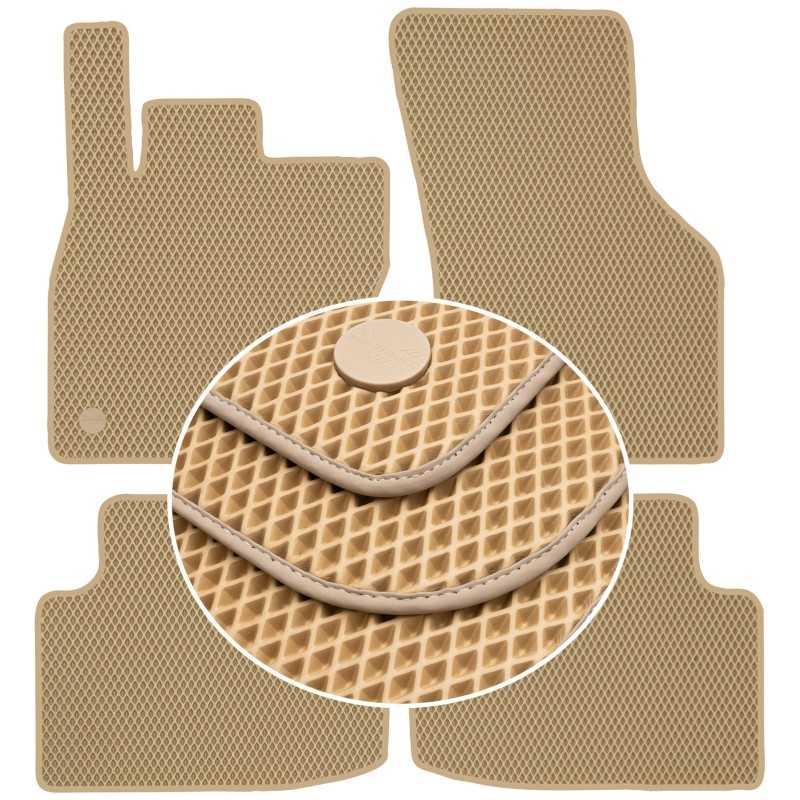 „Seat Leon IV“ netinka eTSI 2020 - EVA MAX-MAT 10706