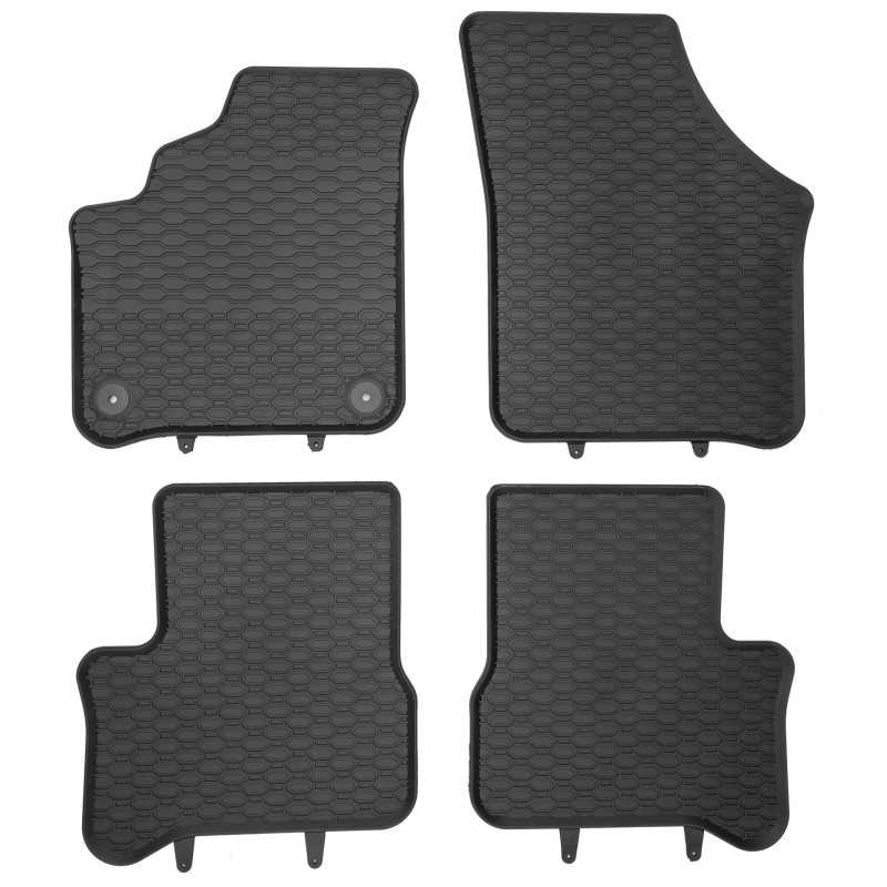 „Seat Mii“ (elektrinis) 2019–2020 m. / „Skoda CITIGO-E iV“ (elektrinis) 2019–2020 m. / „VW e-UP“ (elektrinis) 2019–2023 m. GEYER