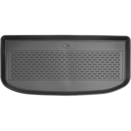 „Seat Mii“ hečbekas (viršutinė bagažinės dalis) 2012- Bagažinės kilimėlis DOMA 290900