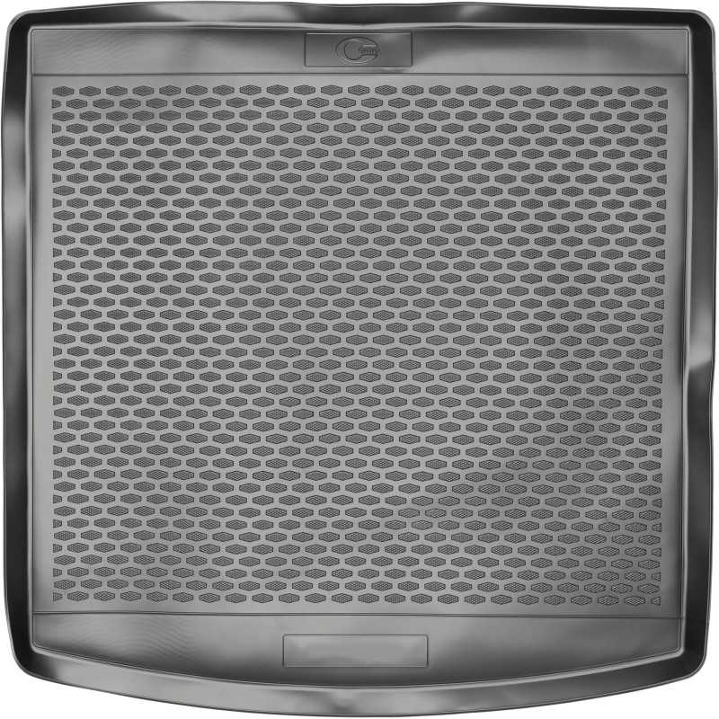 „Seat Tarraco“ visureigis, 7 vietų, 2019- (viršutinė bagažinės dalis), bagažinės kilimėlis DOMA 290705