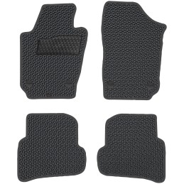 „Skoda Fabia III“ 2015 m. – EVA MAX kilimėliai – MAT 10716