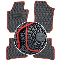 „Skoda Fabia III“ 2015 m. – EVA MAX kilimėliai – MAT 10716