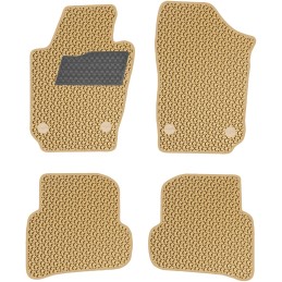 „Skoda Fabia III“ 2015 m. – EVA MAX kilimėliai – MAT 10716