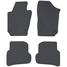 „Skoda Fabia III“ 2015 m. – EVA MAX kilimėliai – MAT 10716