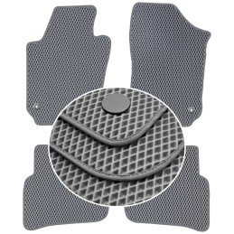 „Skoda Fabia III“ 2015 m. – EVA MAX kilimėliai – MAT 10716