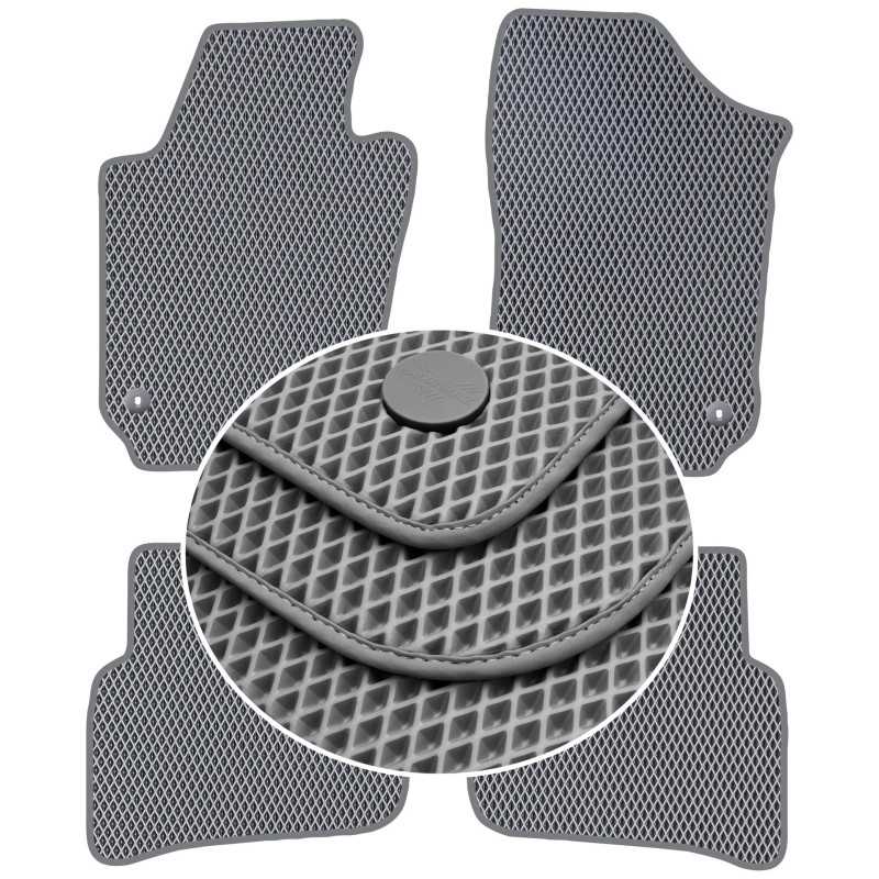 „Skoda Fabia III“ 2015 m. – EVA MAX kilimėliai – MAT 10716