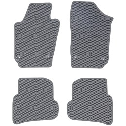 „Skoda Fabia III“ 2015 m. – EVA MAX kilimėliai – MAT 10716