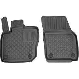 „Skoda Kodiaq II“ visureigis 2023 m.- (taip pat tinka mHEV) / „Kodiaq iV“ įkraunamas hibridinis visureigis 2024 m.- Automobilio 